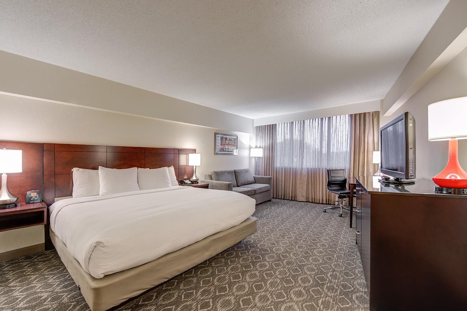 The Brookhaven Atlanta Hotel Druid Hills Kültér fotó