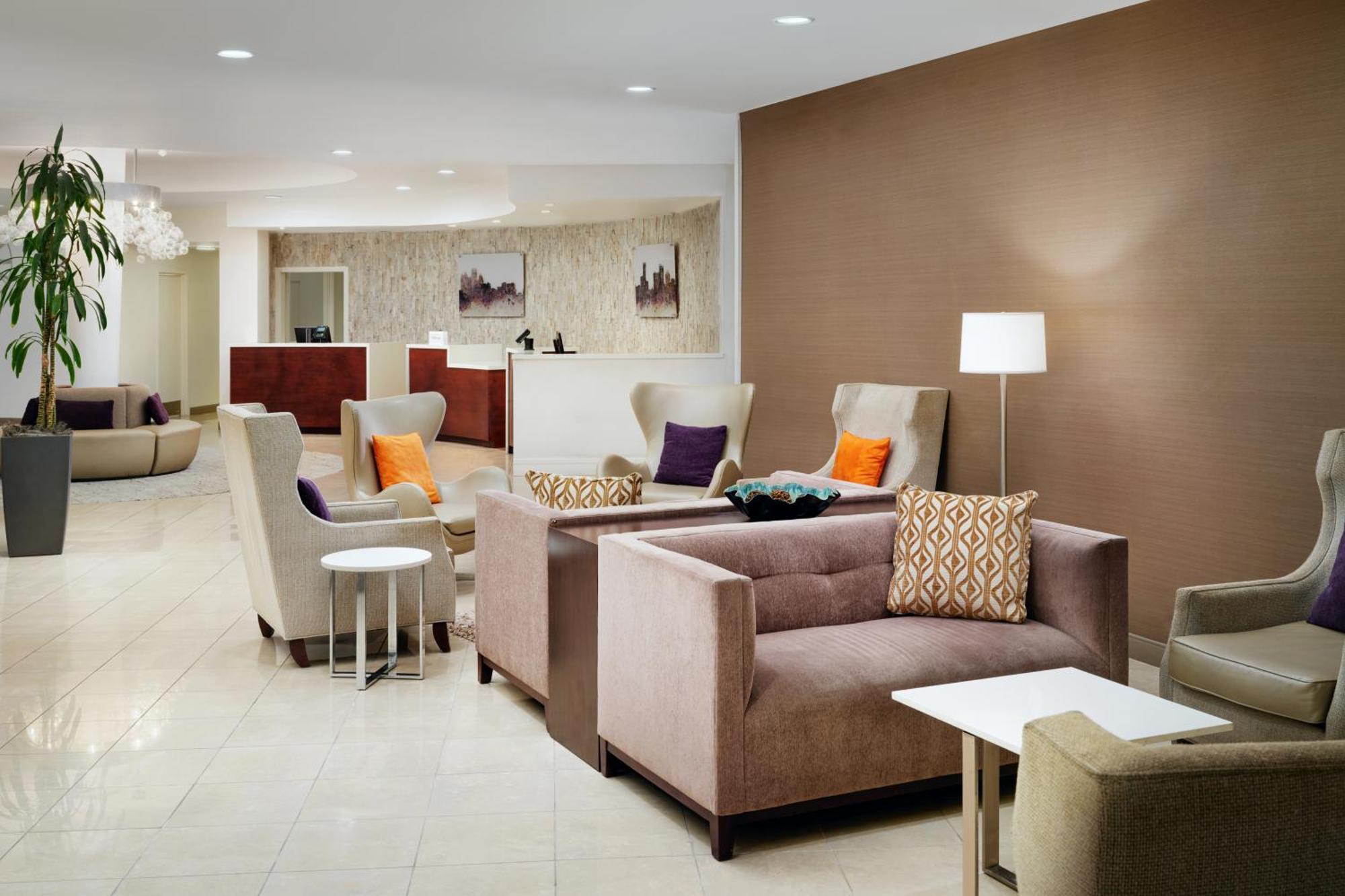 The Brookhaven Atlanta Hotel Druid Hills Kültér fotó